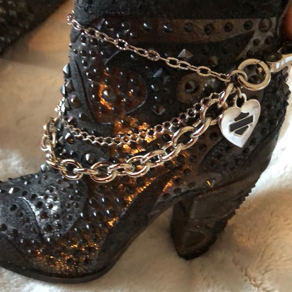 Harley Davidson Hip Chain new
